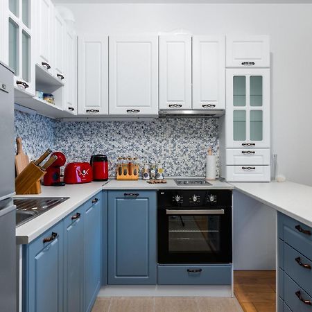 Alla Prima - 1Bd Flat In Sofia Centre By Flat Mаnager Kültér fotó