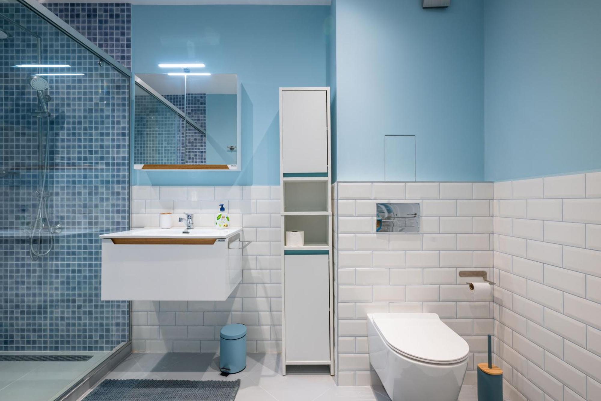 Alla Prima - 1Bd Flat In Sofia Centre By Flat Mаnager Kültér fotó