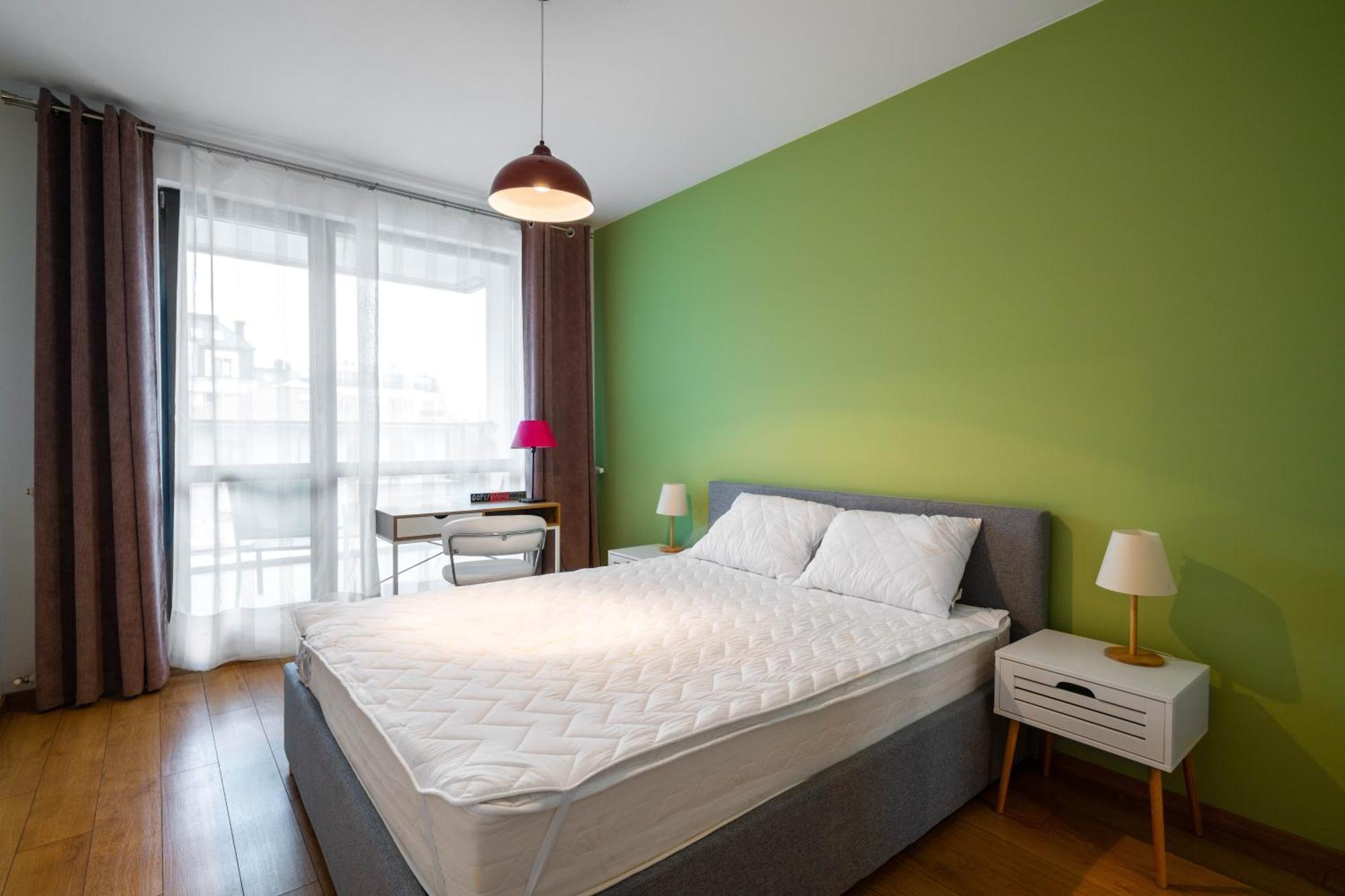 Alla Prima - 1Bd Flat In Sofia Centre By Flat Mаnager Kültér fotó