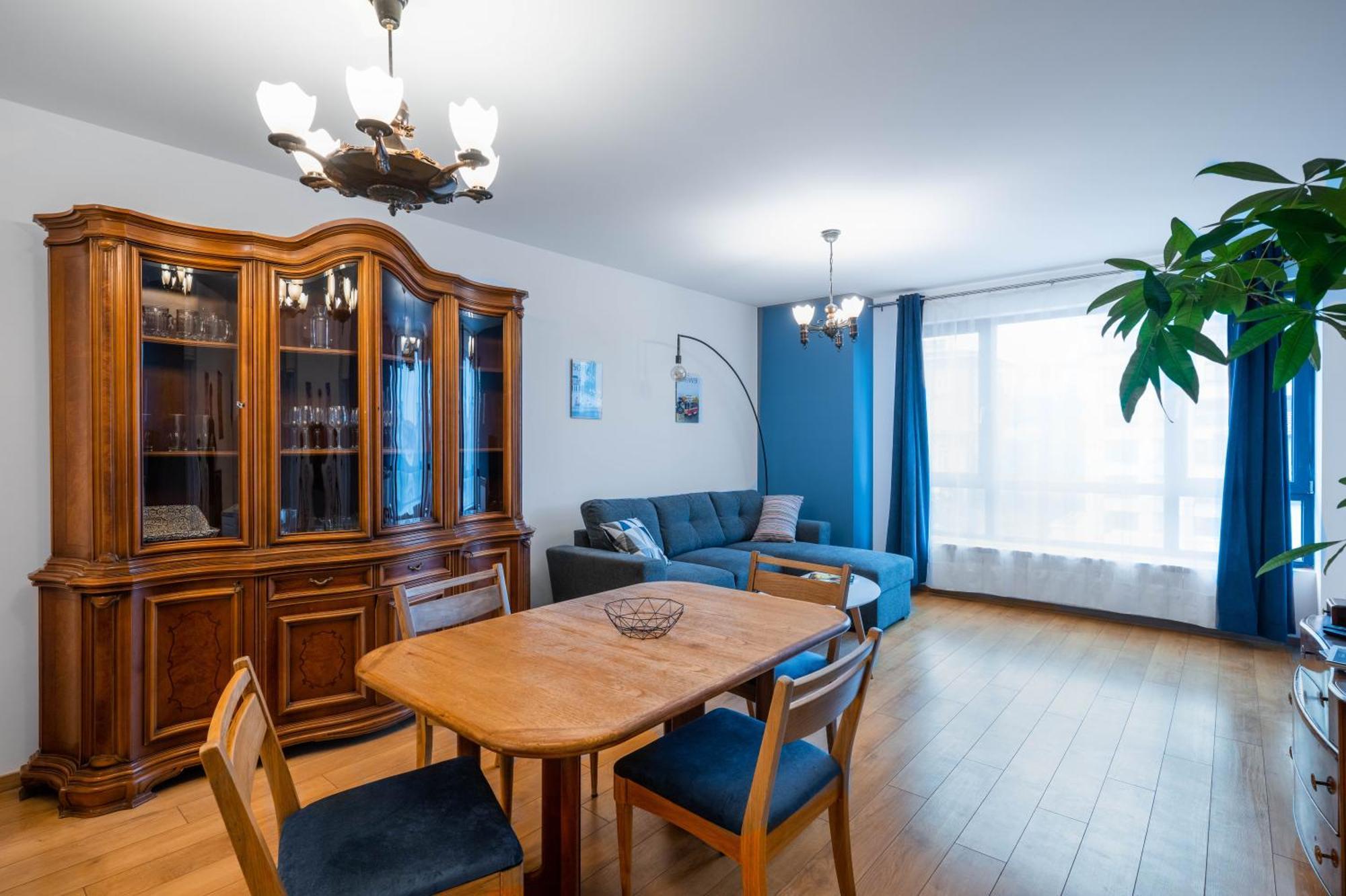 Alla Prima - 1Bd Flat In Sofia Centre By Flat Mаnager Kültér fotó